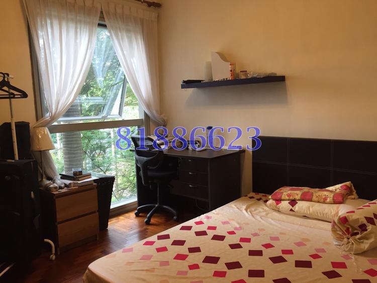 The Bayshore (D16), Condominium #85236282